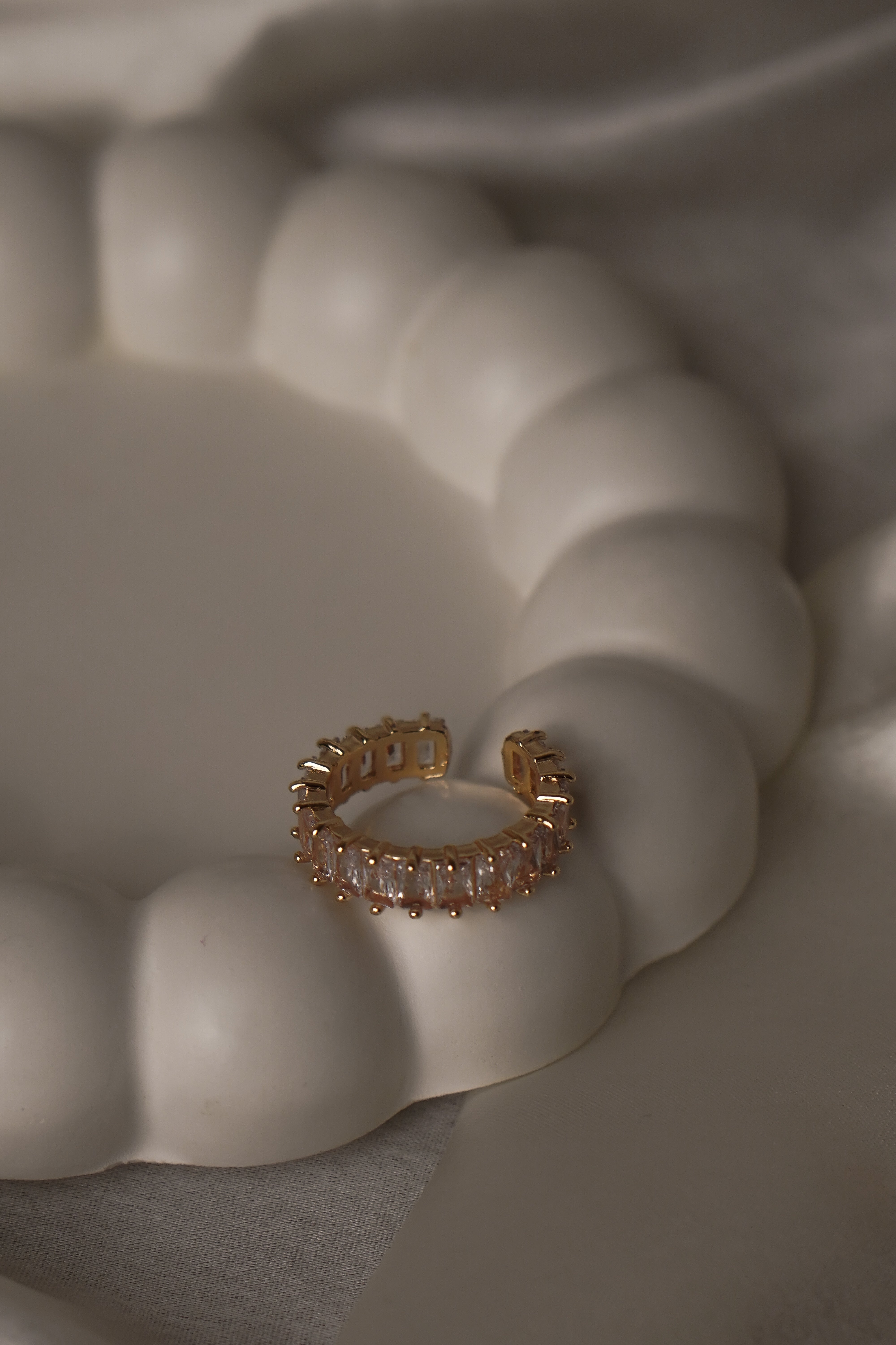 Angelic - Gold